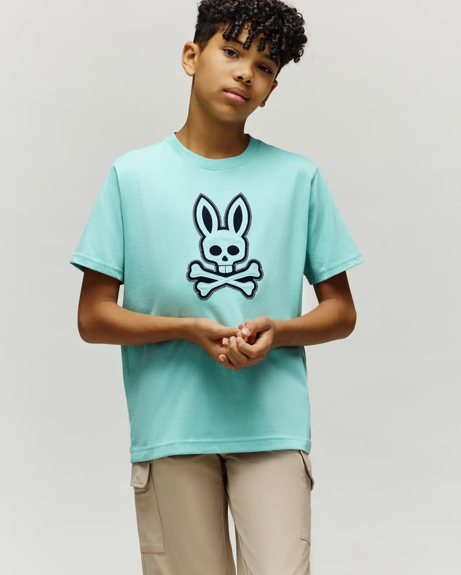 KIDS GAGE GRAPHIC TEE - KT0200119 - Image 2