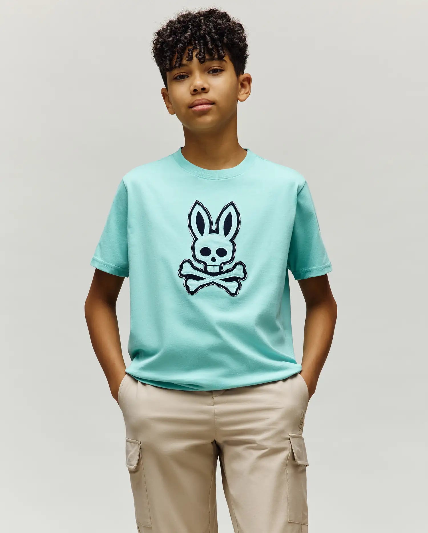 KIDS GAGE GRAPHIC TEE - KT0200119 - Image 4