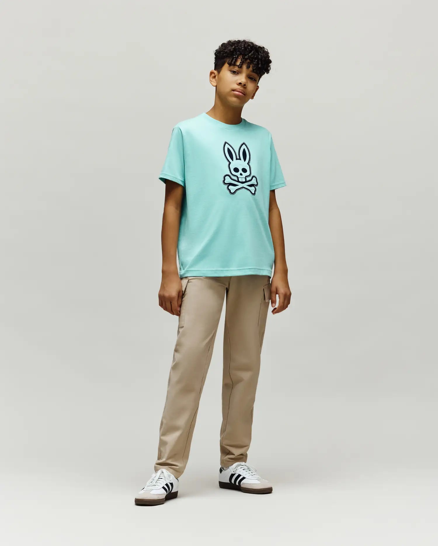 KIDS GAGE GRAPHIC TEE - KT0200119 - Image 5