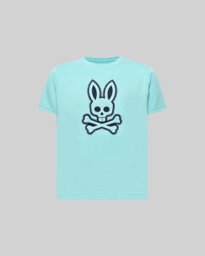 KIDS GAGE GRAPHIC TEE - KT0200119