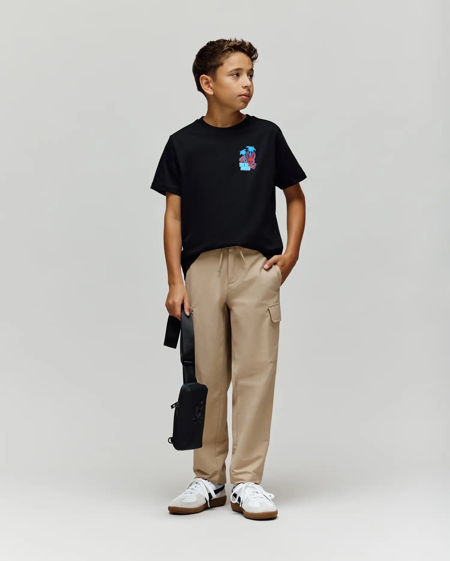 KIDS PUERTO RICO TEE - KT0200133 - Image 5
