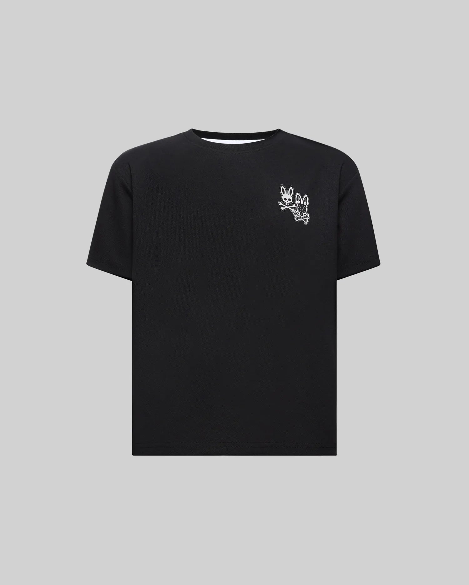 KIDS LUKE BACK GRAPHIC TEE - KT0200157 - Image 5