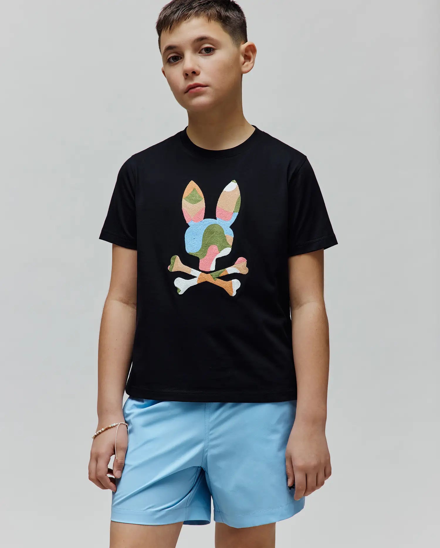 KIDS ARA GRAPHIC TEE - KT0200163 - Image 4