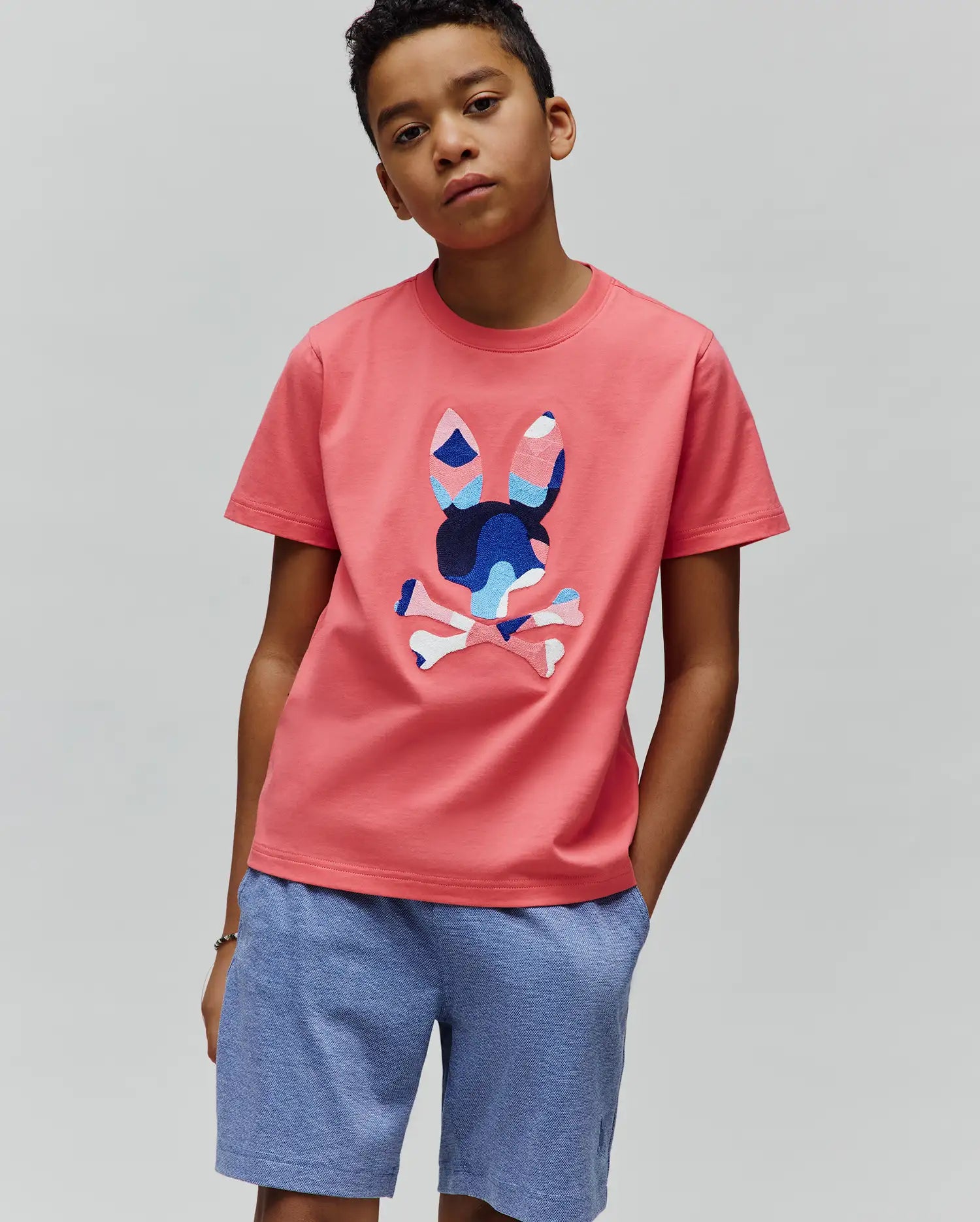 KIDS ARA GRAPHIC TEE - KT0200163 - Image 4