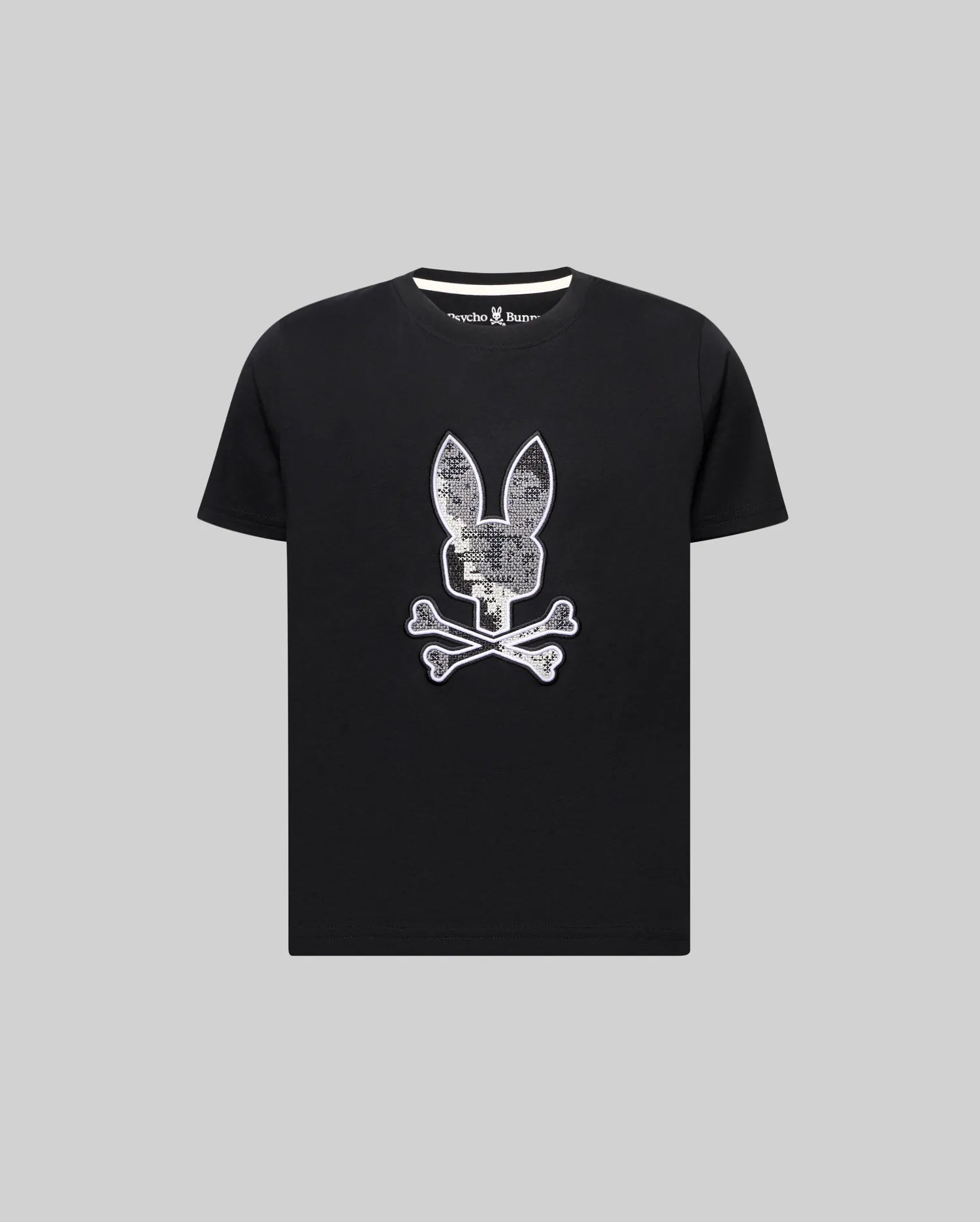 KIDS OLIVIER GRAPHIC TEE - KT0200164