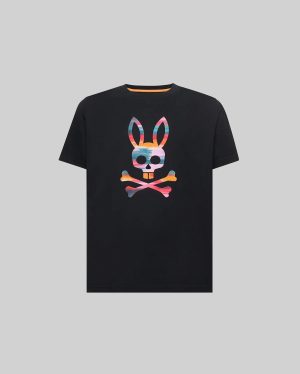 KIDS RAPHAEL GRAPHIC TEE - KT0200166