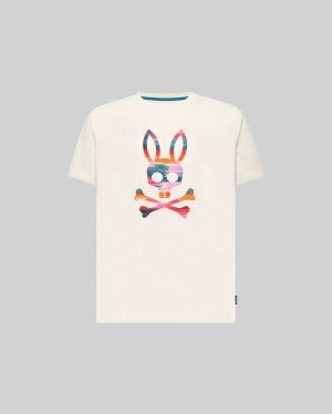 KIDS RAPHAEL GRAPHIC TEE - KT0200166
