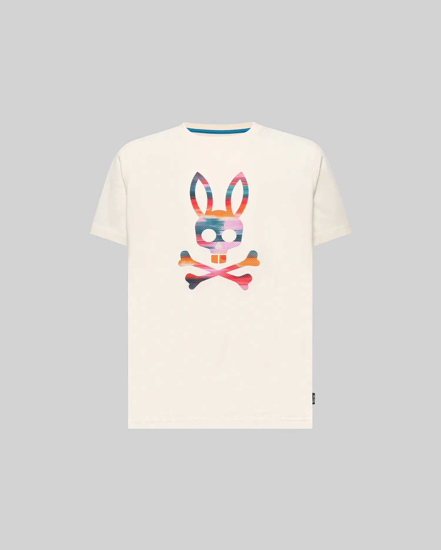 KIDS RAPHAEL GRAPHIC TEE - KT0200166