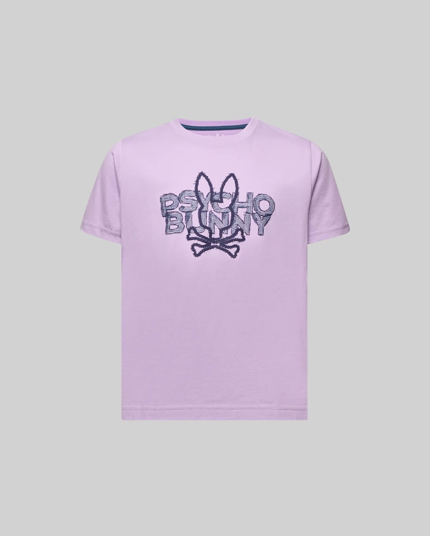 KIDS HERMAN GRAPHIC TEE - KT0200172