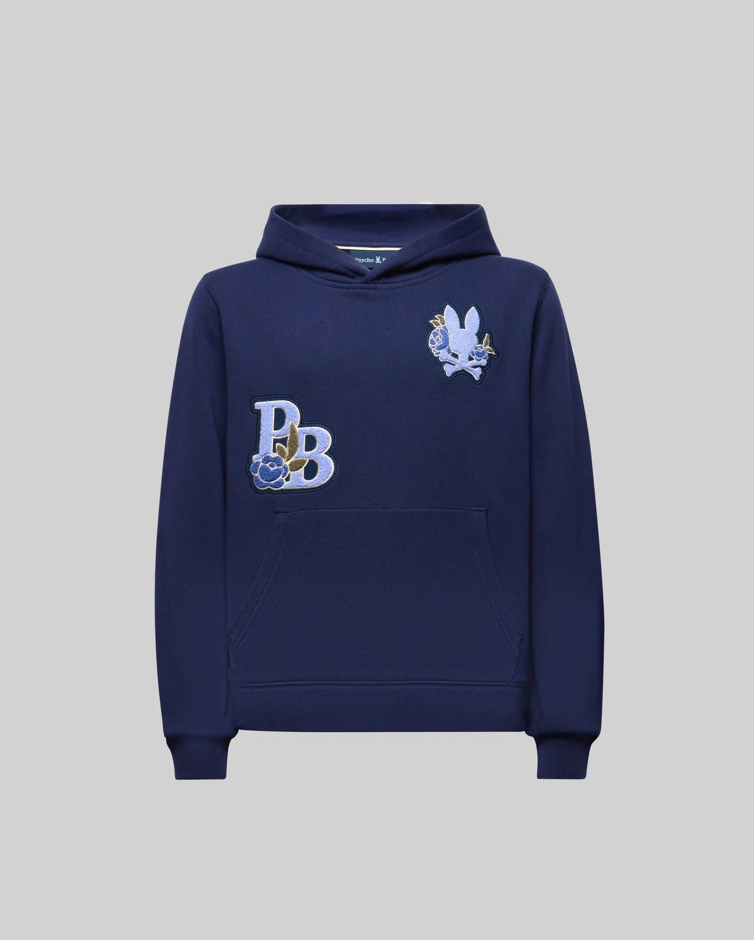 KIDS AUGUSTE HOODIE - KT0500019 - Image 7