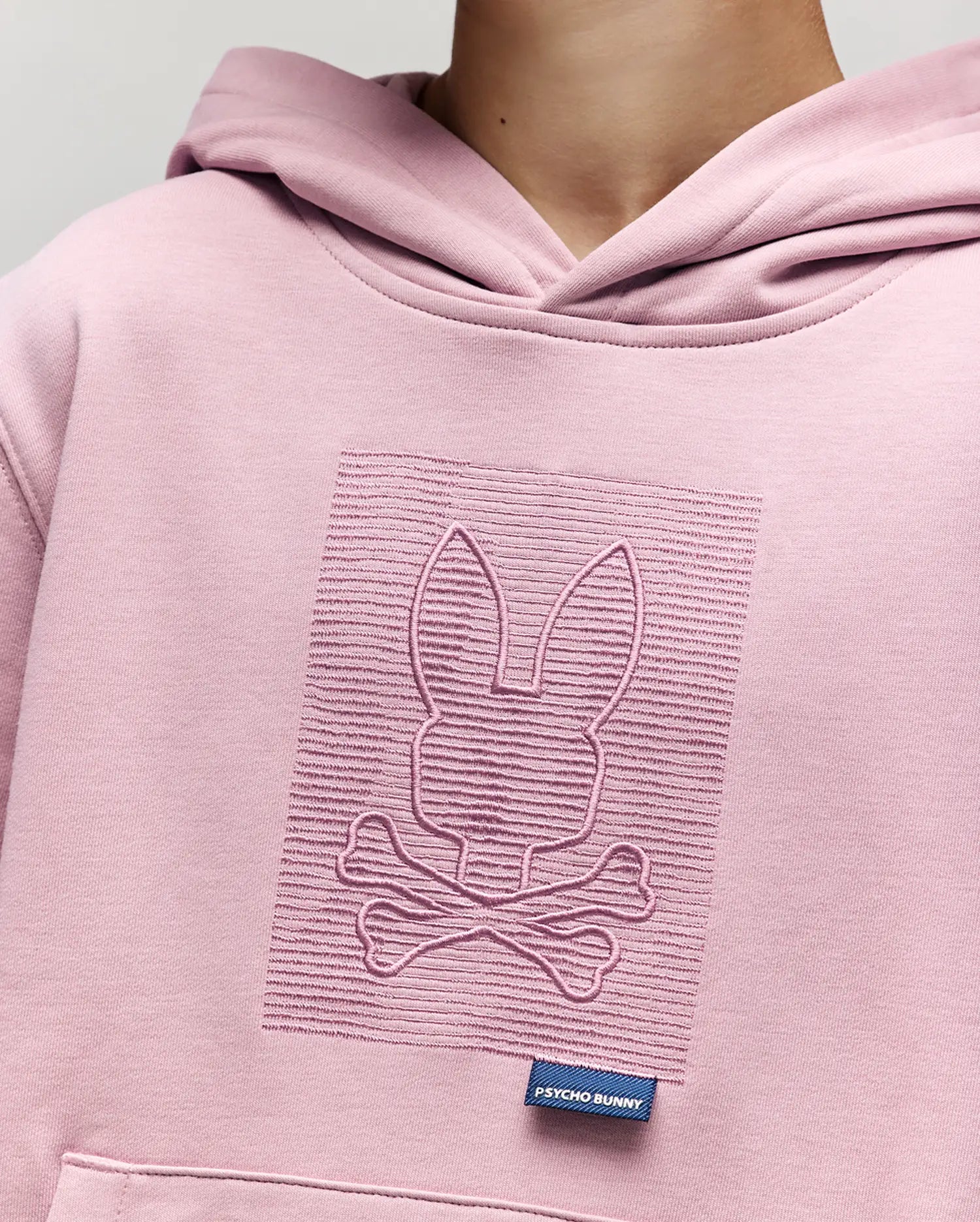 KIDS GRANT HOODIE - KT0500020 - Image 2
