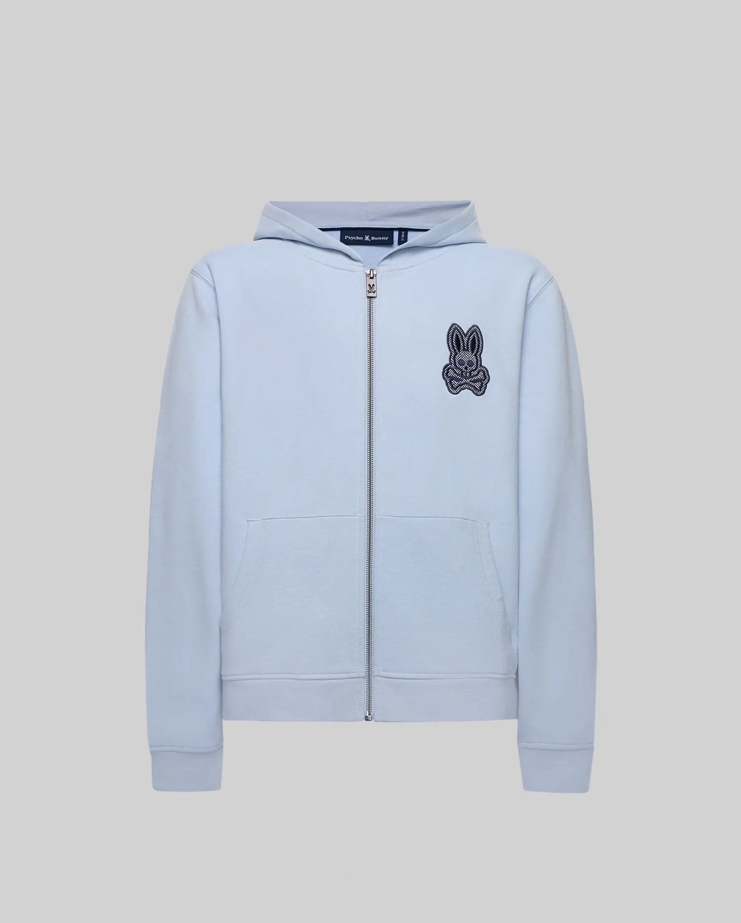 KIDS MARLO ZIP HOODIE - KT0500035 - Image 5