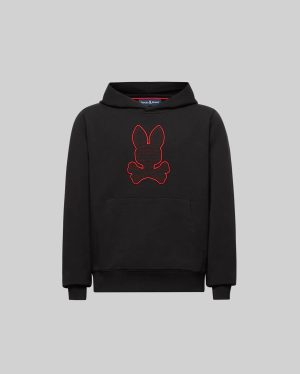 KIDS JOVAN HOODIE - KT0500039