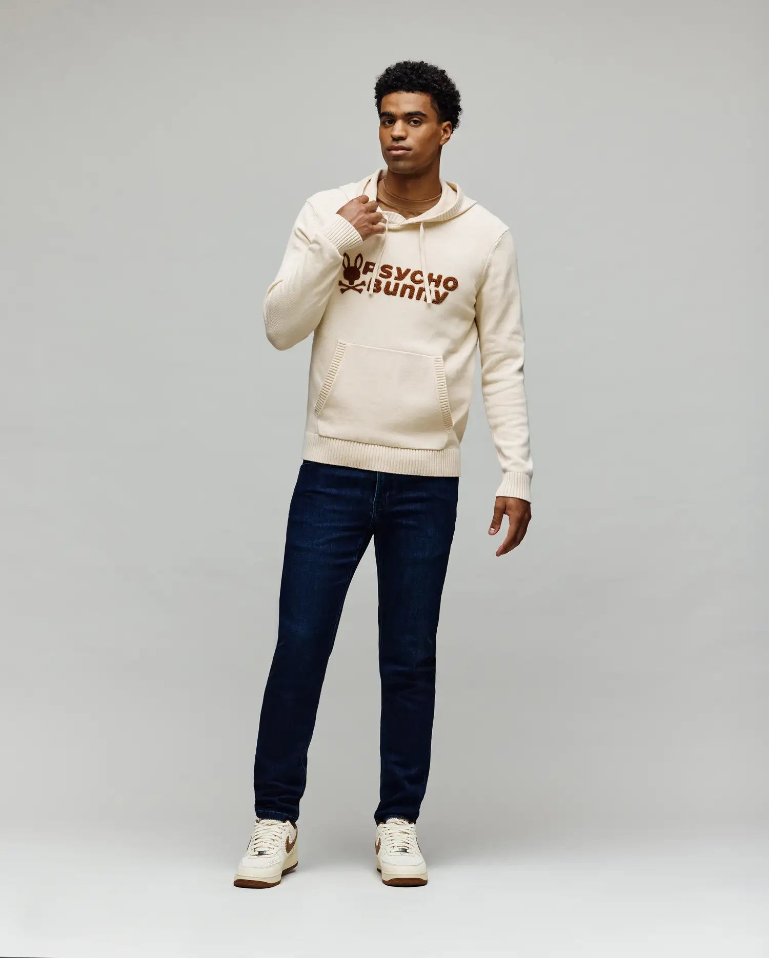 MENS EMERSON SLIM FIT DENIM PANT - MB0600010 - Image 4