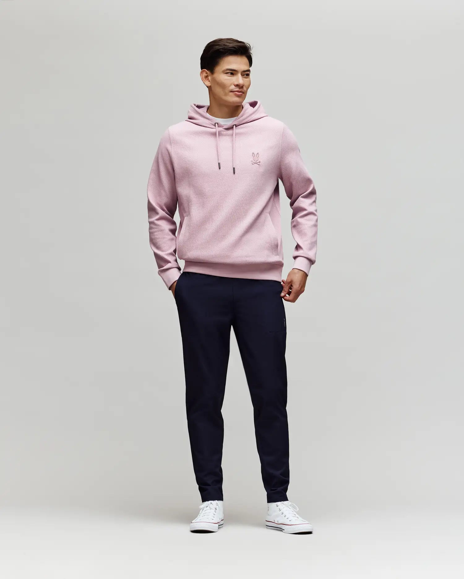 MENS BEN TECH JOGGER PULL ON - MB0600013 - Image 4