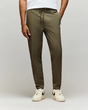 MENS BEN?TECH?JOGGER?PULL?ON - MB0600013