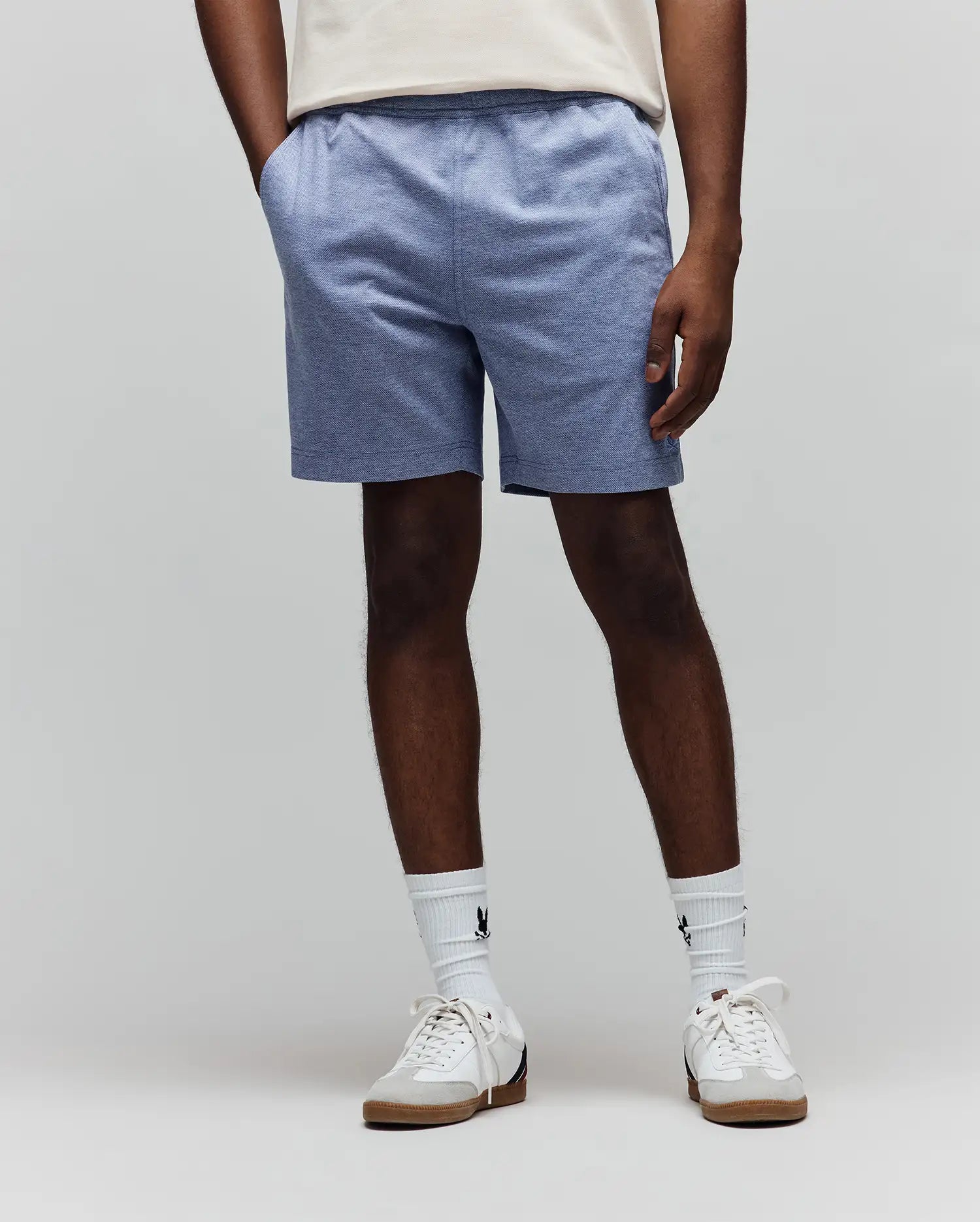 MENS KODA OXFORD SHORT - MB0700018