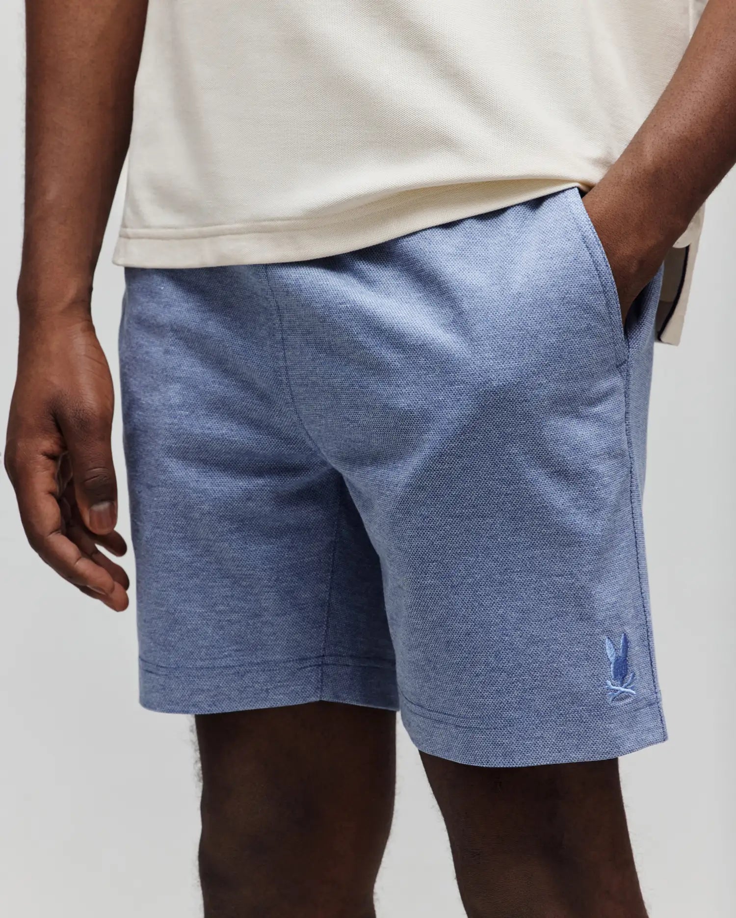 MENS KODA OXFORD SHORT - MB0700018 - Image 2