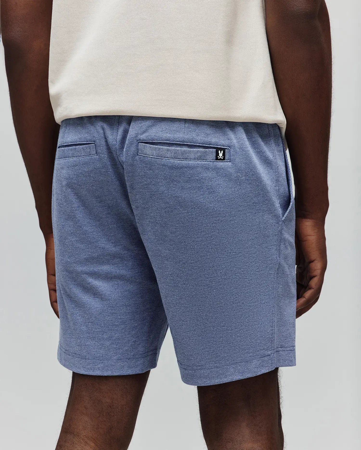 MENS KODA OXFORD SHORT - MB0700018 - Image 3
