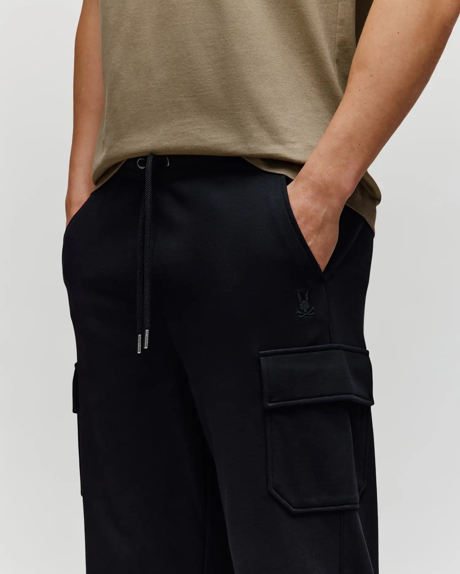 MENS NASH CARGO SWEATPANT - MB0800010 - Image 2