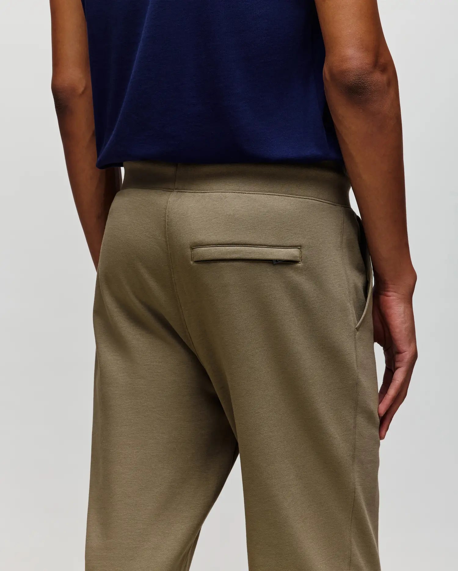 MENS WADE SWEATPANT - MB0800014 - Image 2