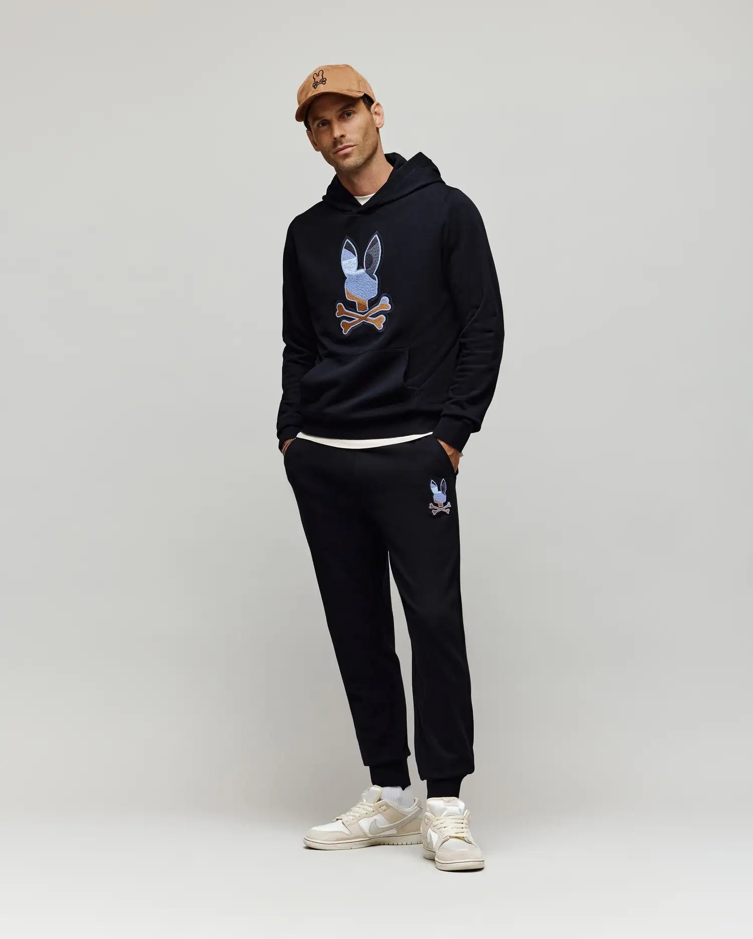 MENS DANTE SWEATPANT - MB0800016 - Image 4