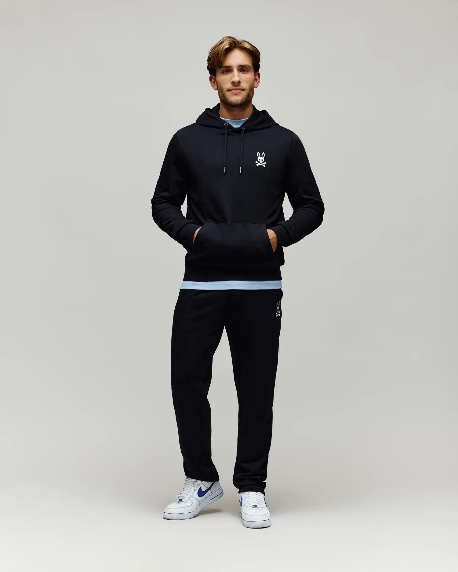 MENS TIMOTHY 4K BUNNY JOGGER - MB0800031 - Image 4