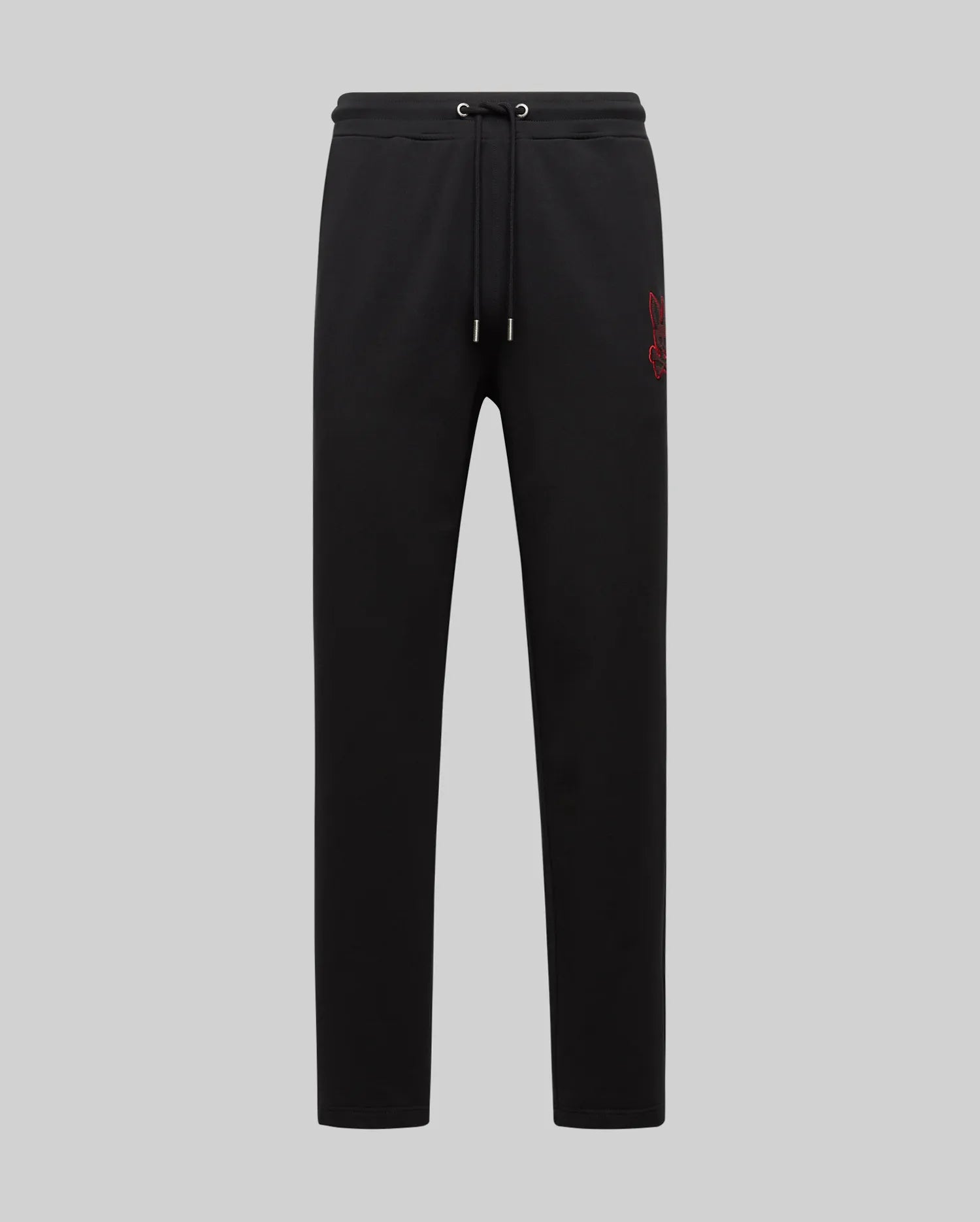 MENS JOVAN RAISED DOTTED PRINT SWEATPANT - MB0800034