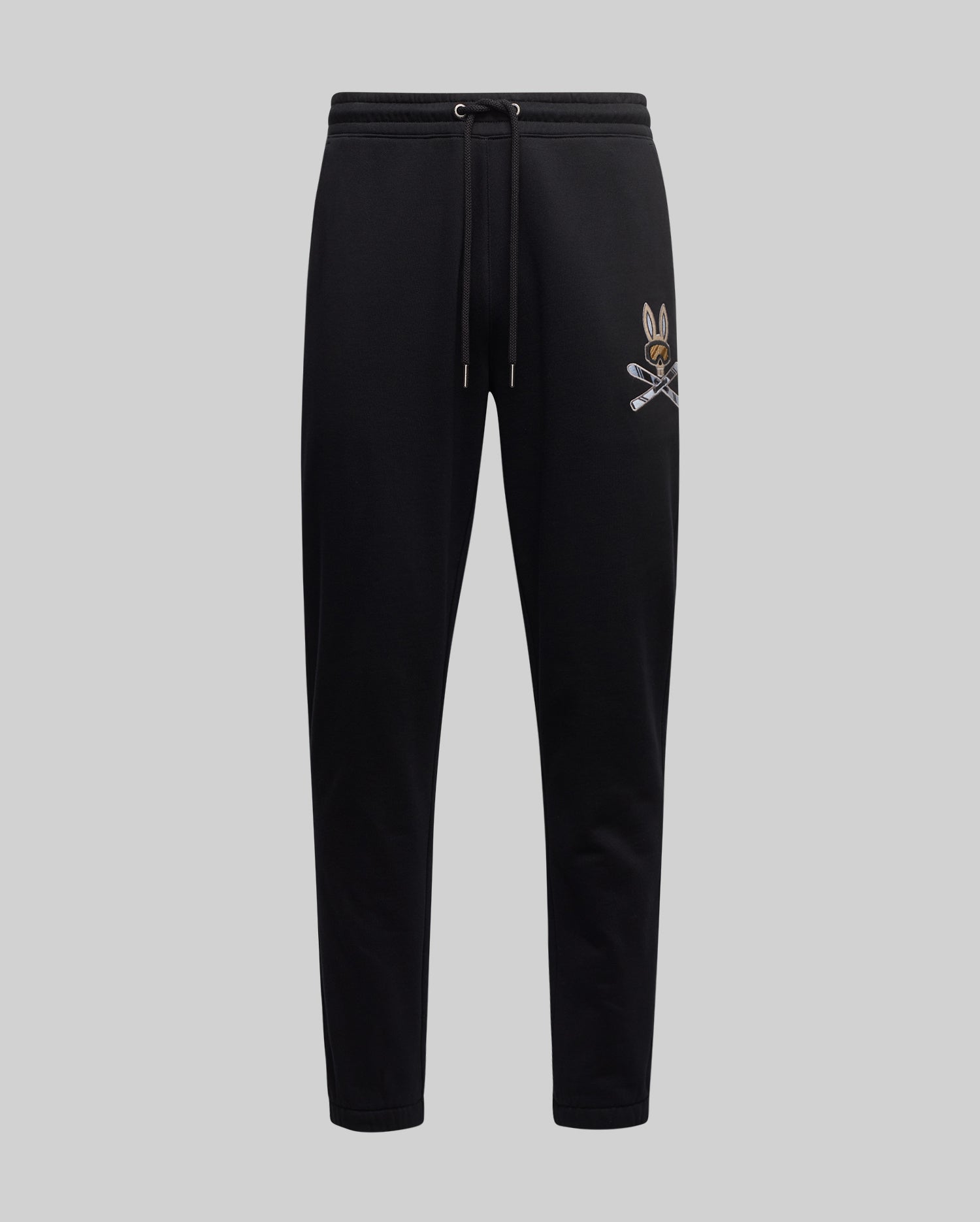 MENS INDIGO SKI BUNNY SWEATPANT - MB0800038 - Image 6