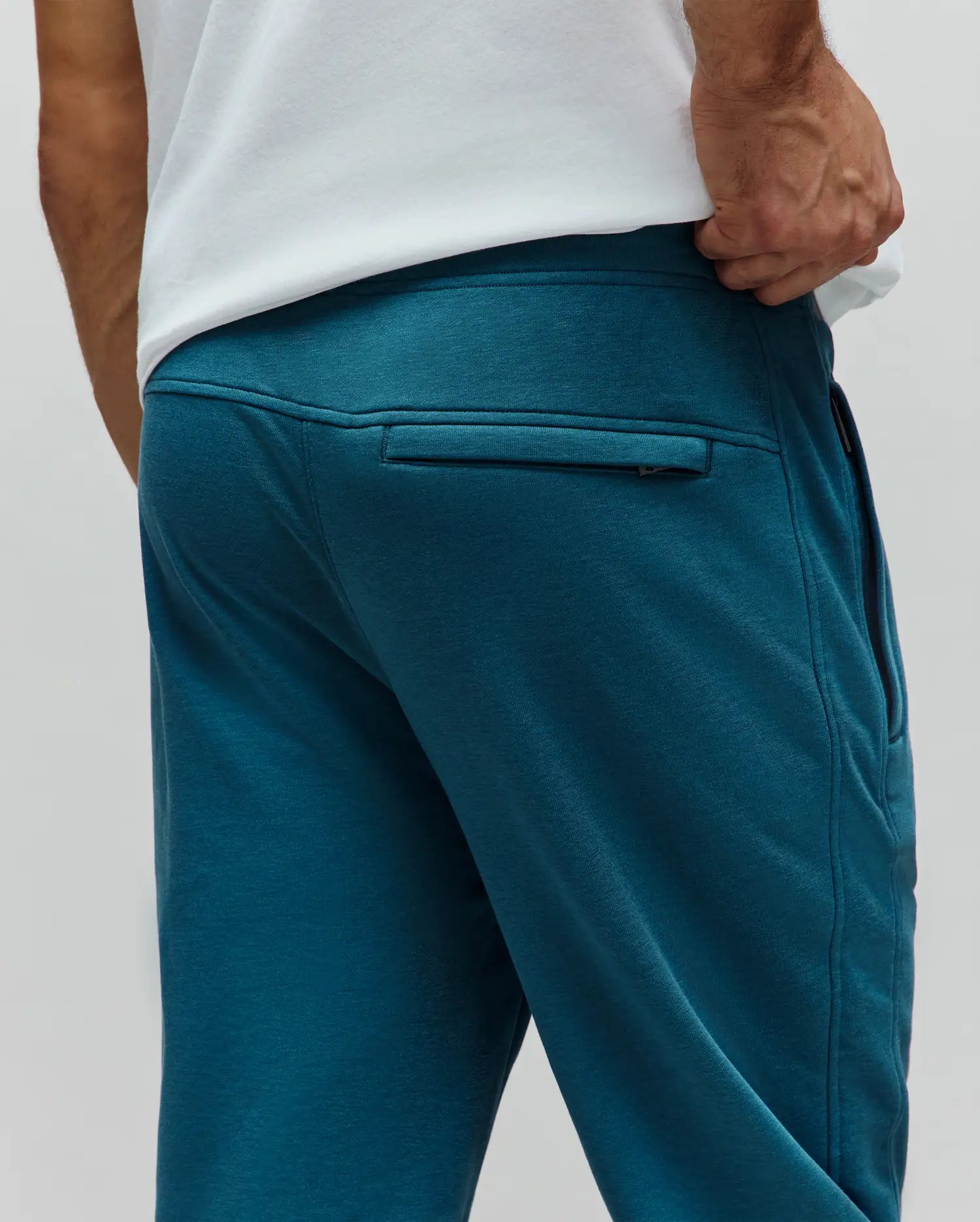 MENS BARRY JOGGERS - MB0800050 - Image 3