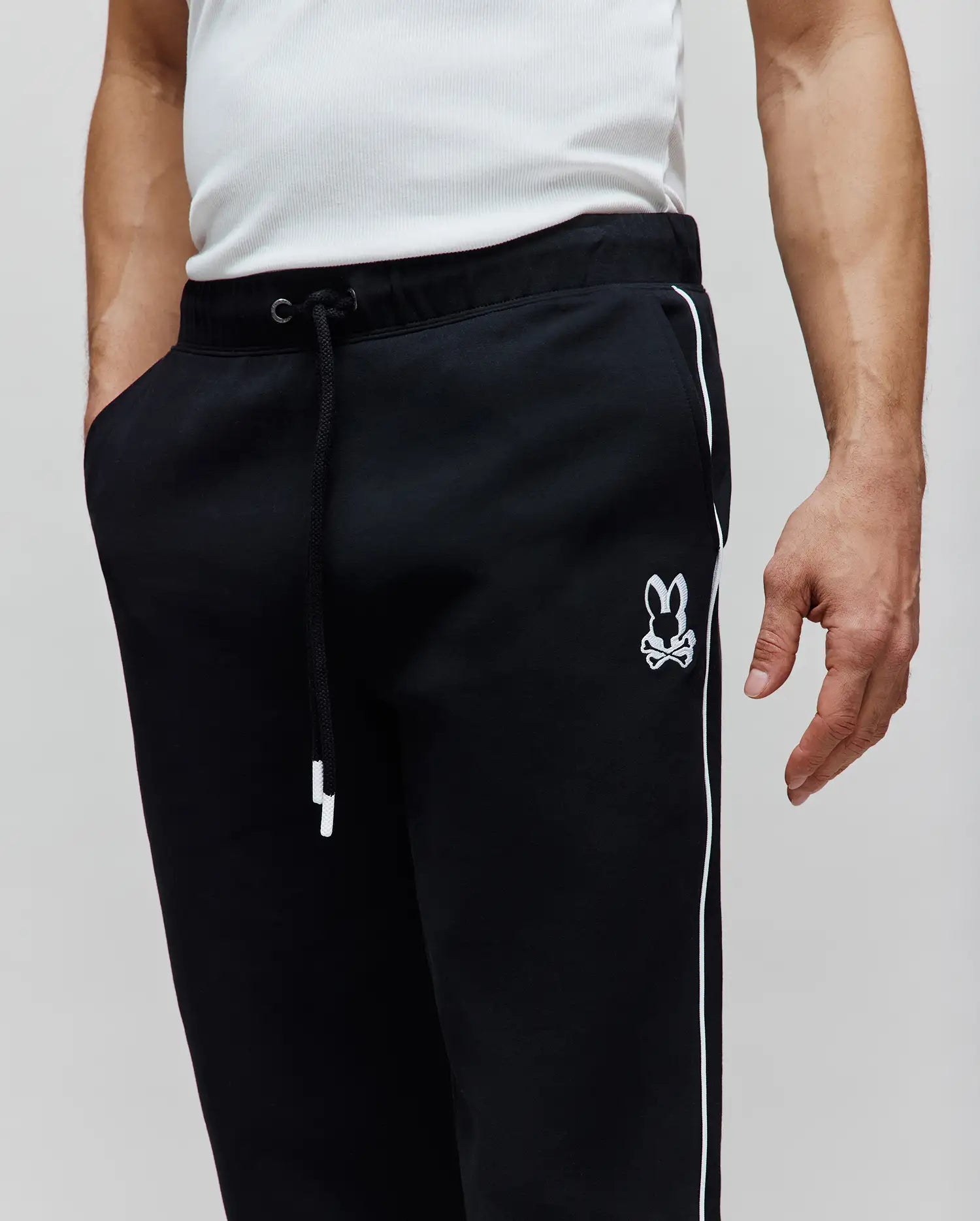 MENS TOBY TRACK PANTS - MB0800058 - Image 3