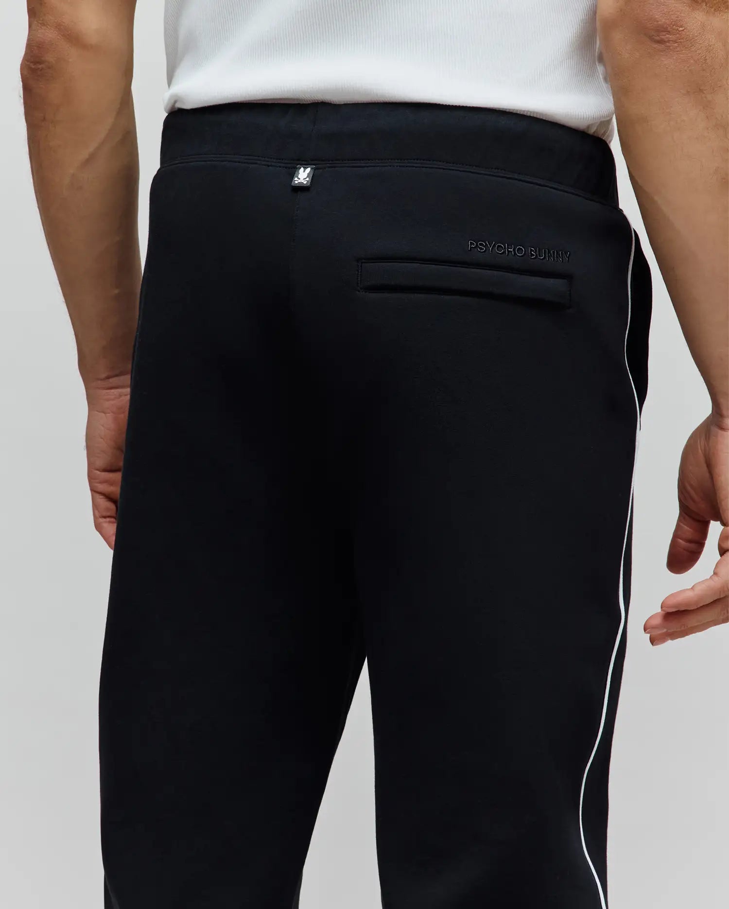 MENS TOBY TRACK PANTS - MB0800058 - Image 4