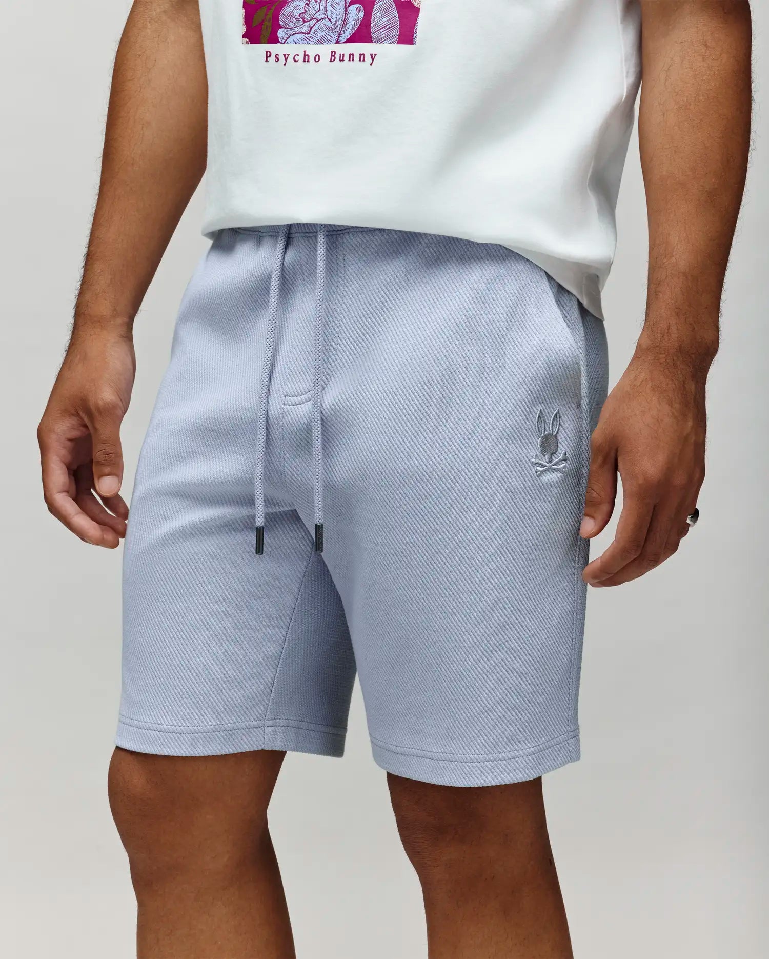 MENS KAI SWEATSHORT - MB0900015 - Image 2