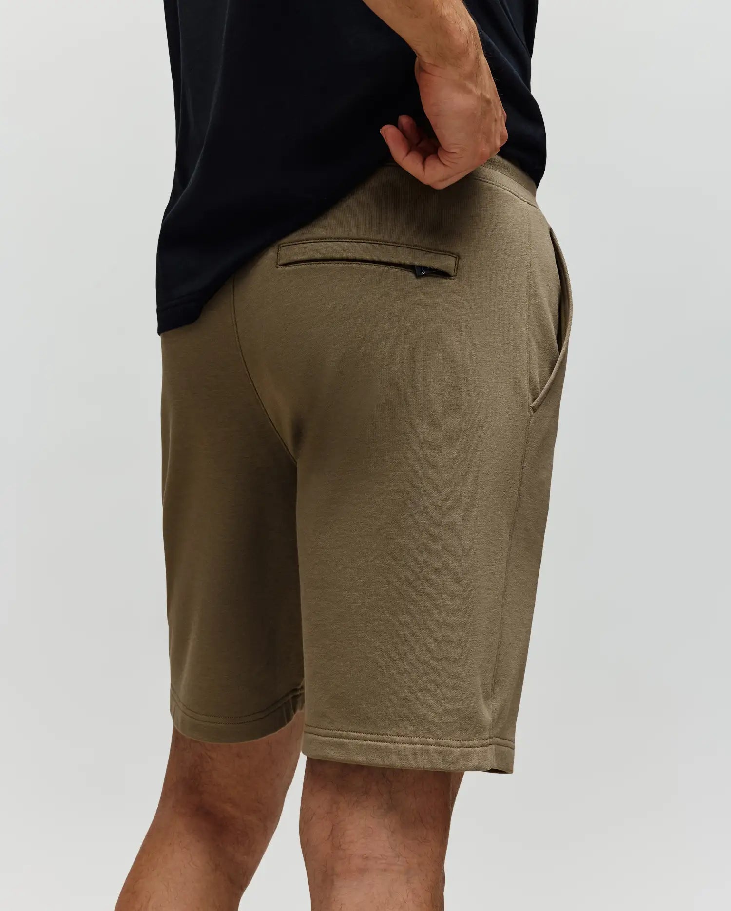 MENS WADE SWEATSHORT - MB0900028 - Image 2