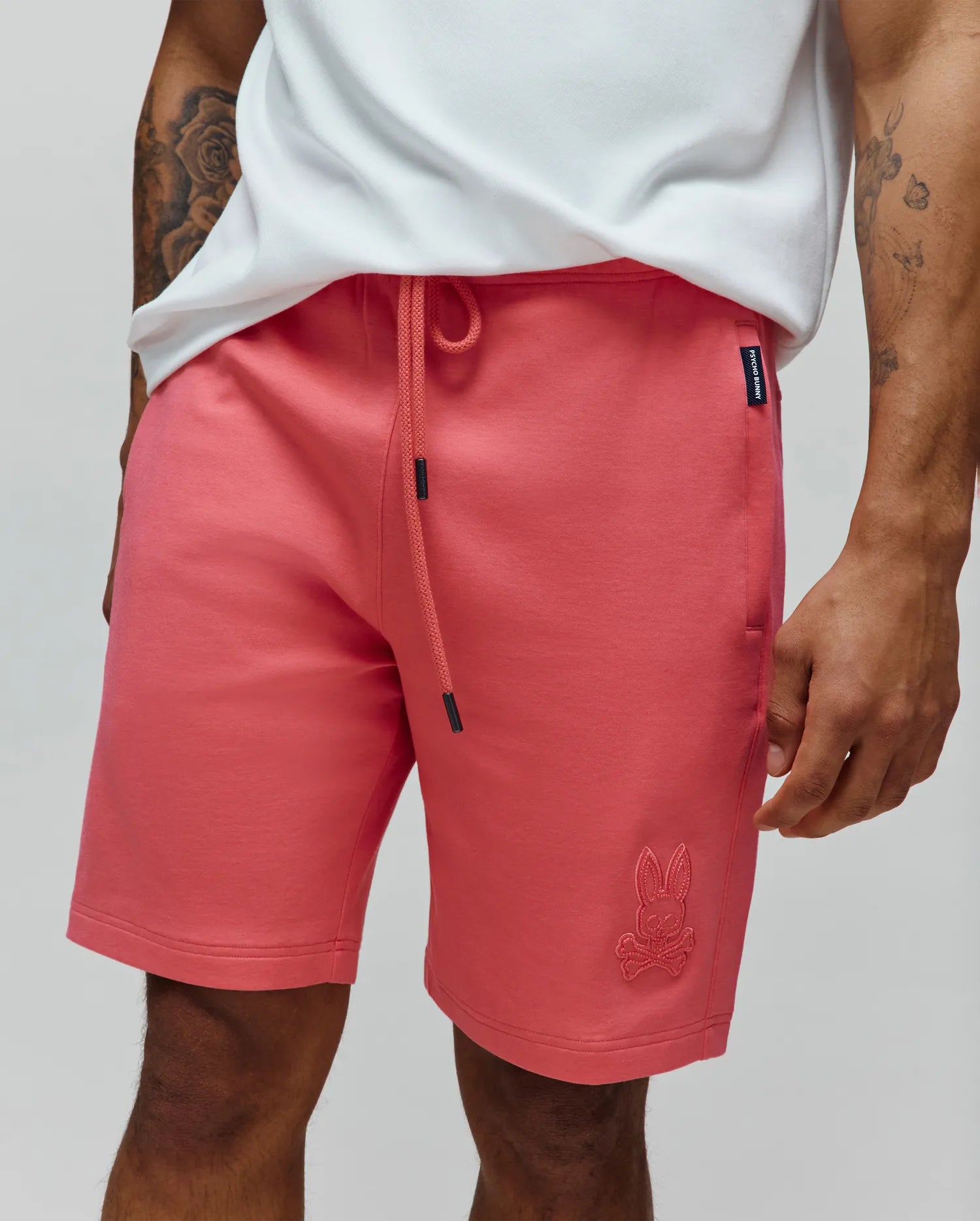 MENS BARRY SHORT - MB0900037 - Image 2