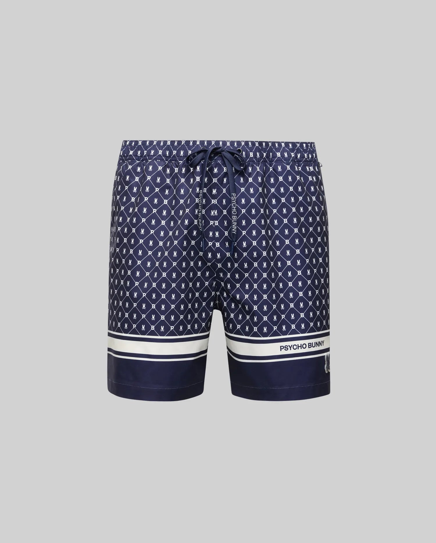 MENS HUNTER ALL OVER PRINT SWIM TRUNK - MB1000011 - Image 5