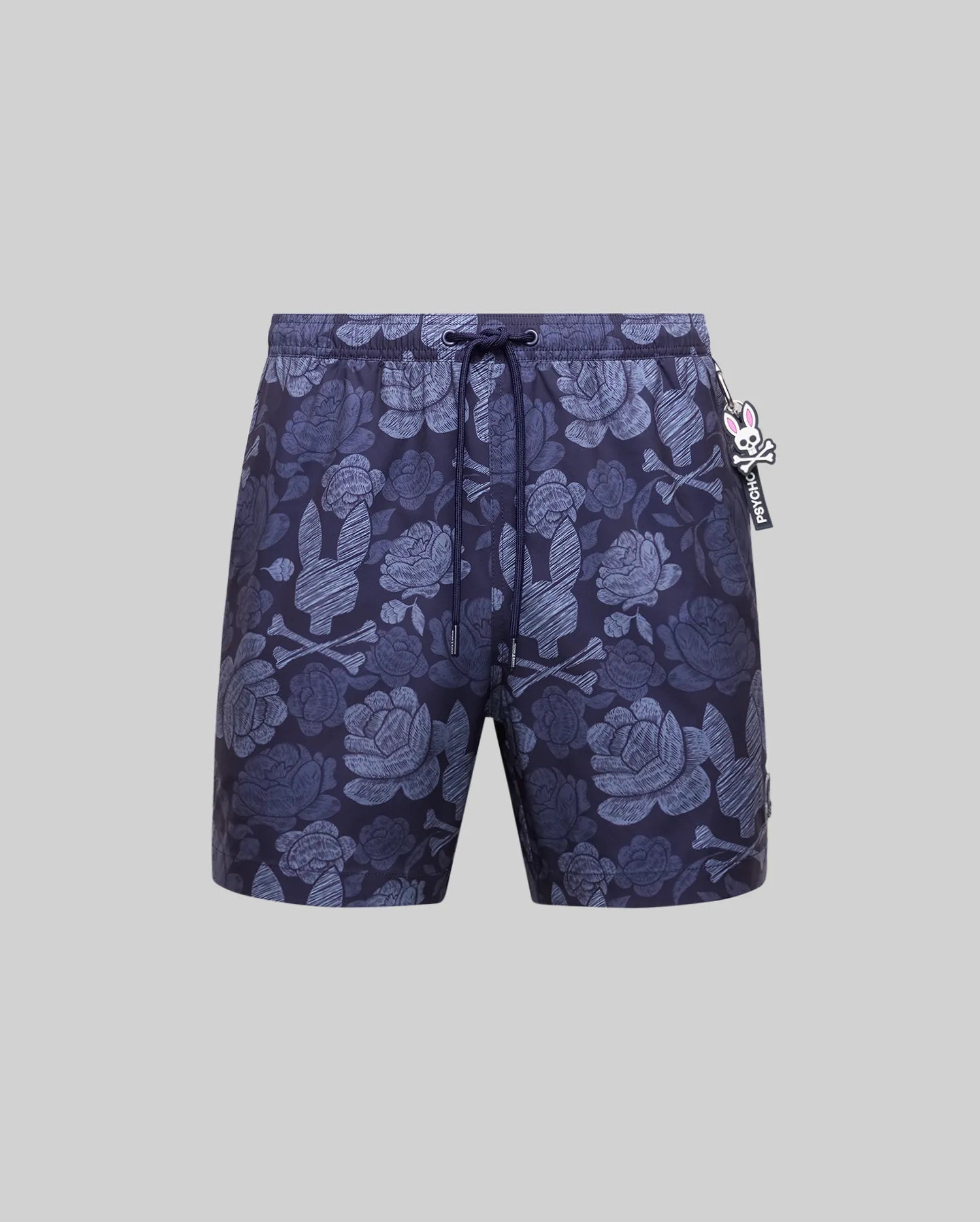 MENS ROWEN SWIM TRUNK - MB1000023 - Image 5