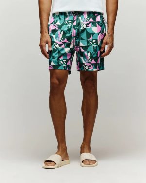 MENS ORRIS SWIM TRUNK - MB1000037