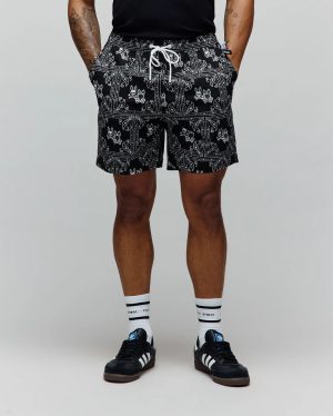 MENS LUKE SWIM TRUNK - MB1000053