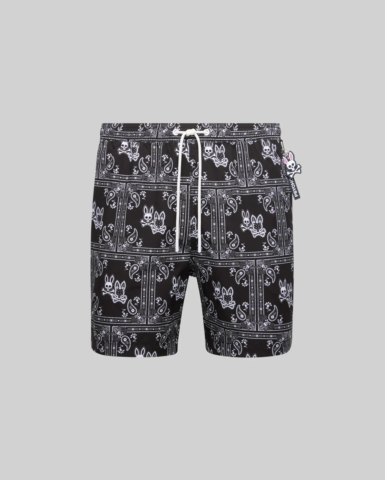 MENS LUKE SWIM TRUNK - MB1000053 - Image 5