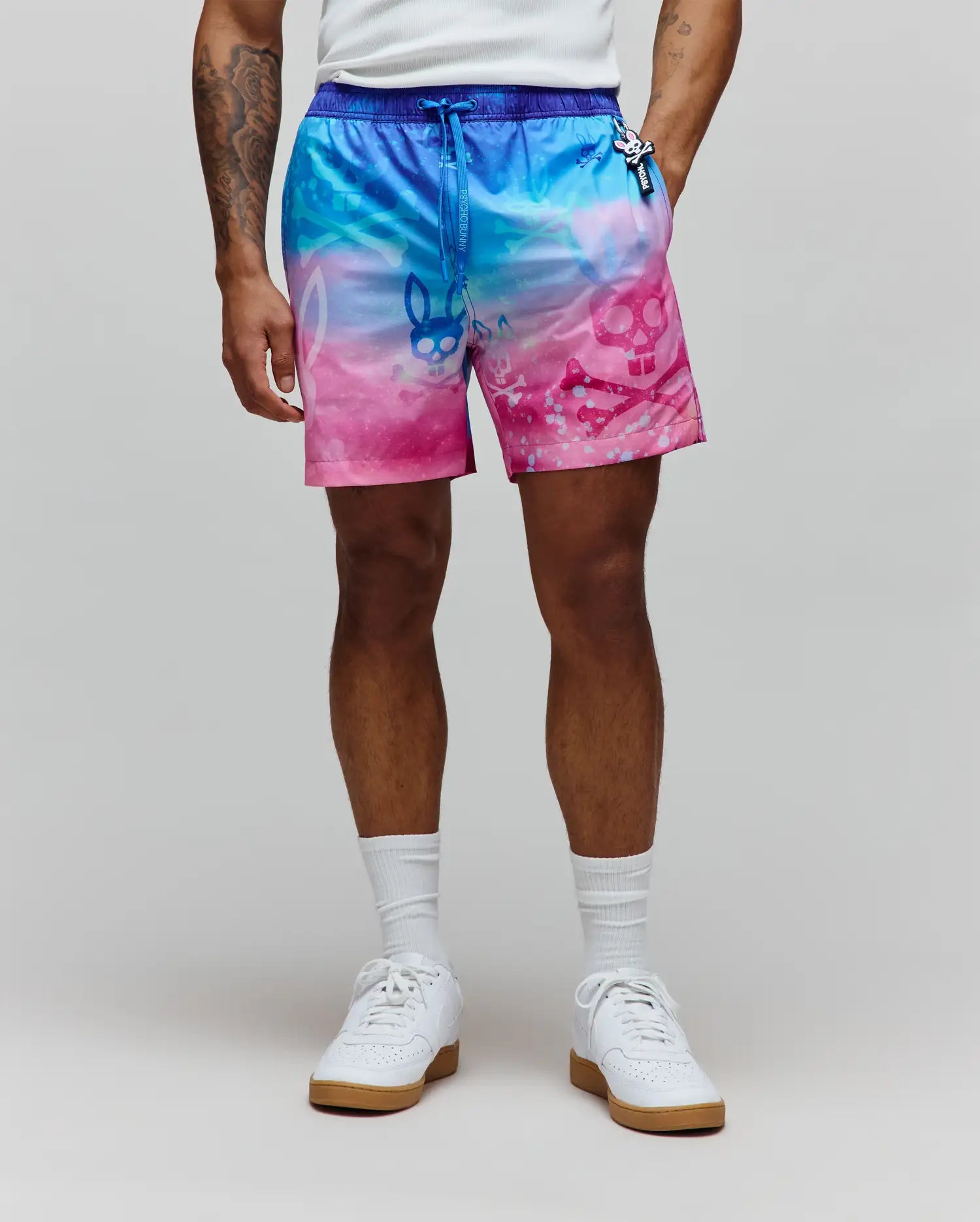 MENS CASPIAN SWIM TRUNK - MB1000060