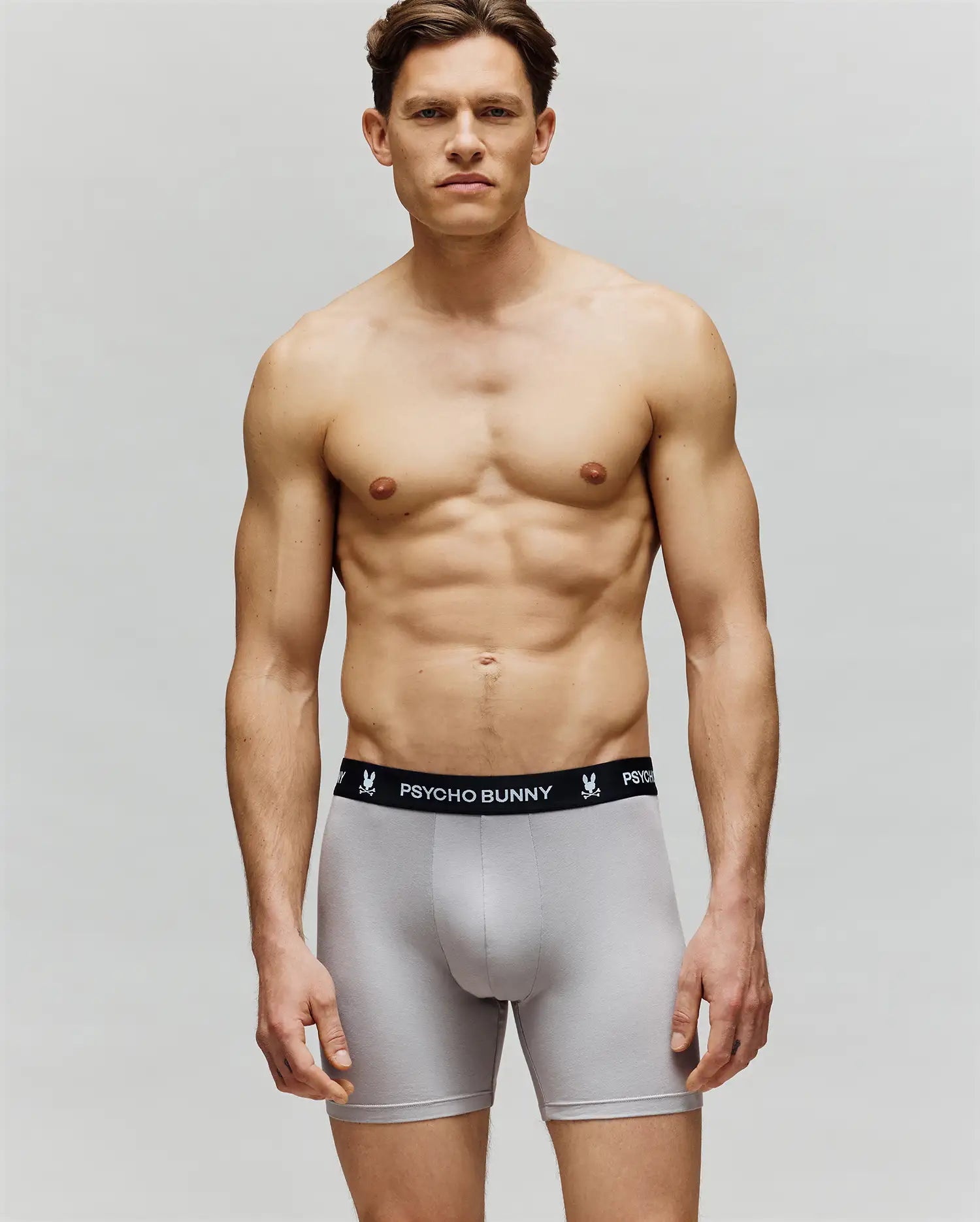 MENS 3 PACK BOXER BRIEF - MO1400006 - Image 2