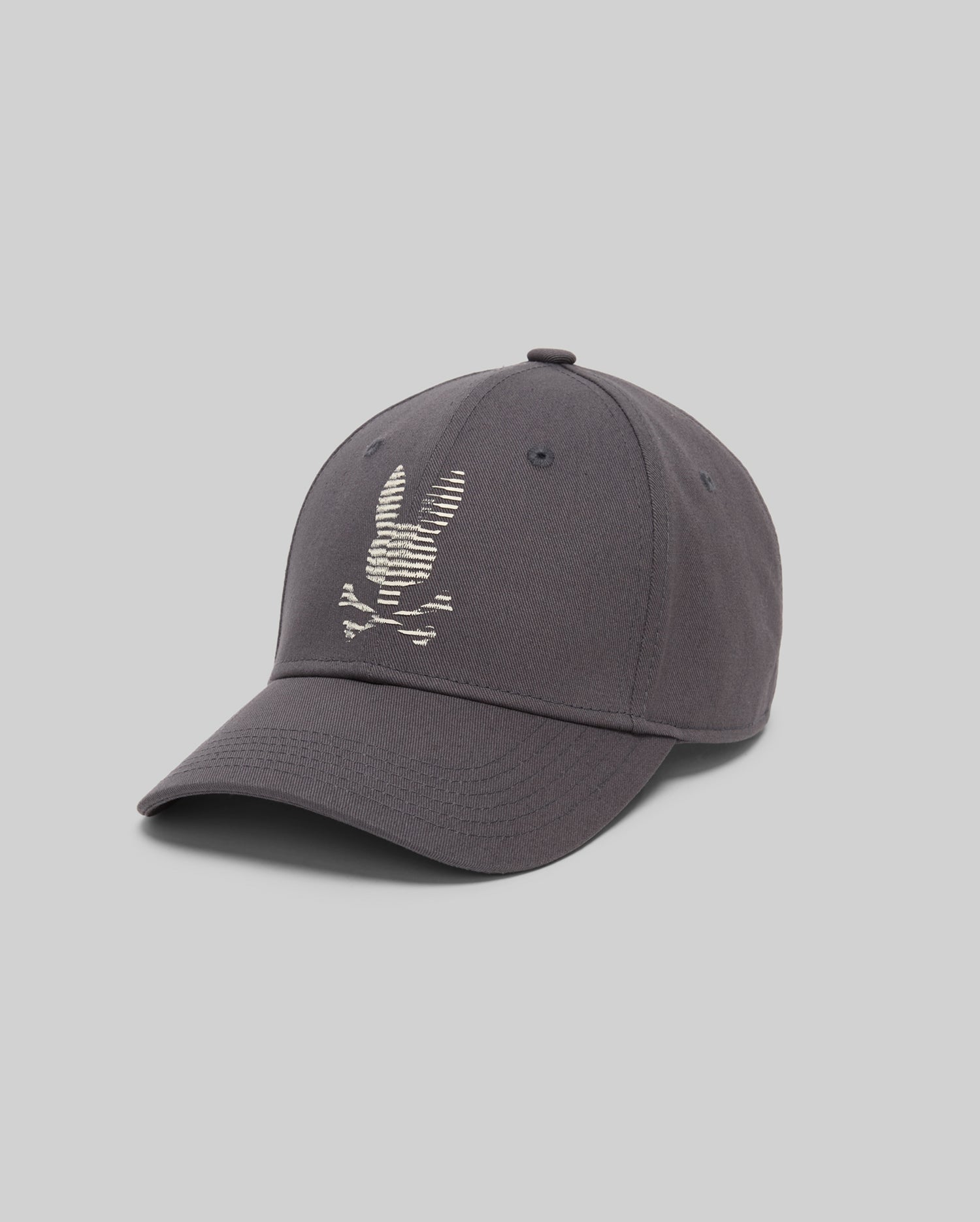 MENS GRANT BASEBALL CAP - MO1500037 - Image 2