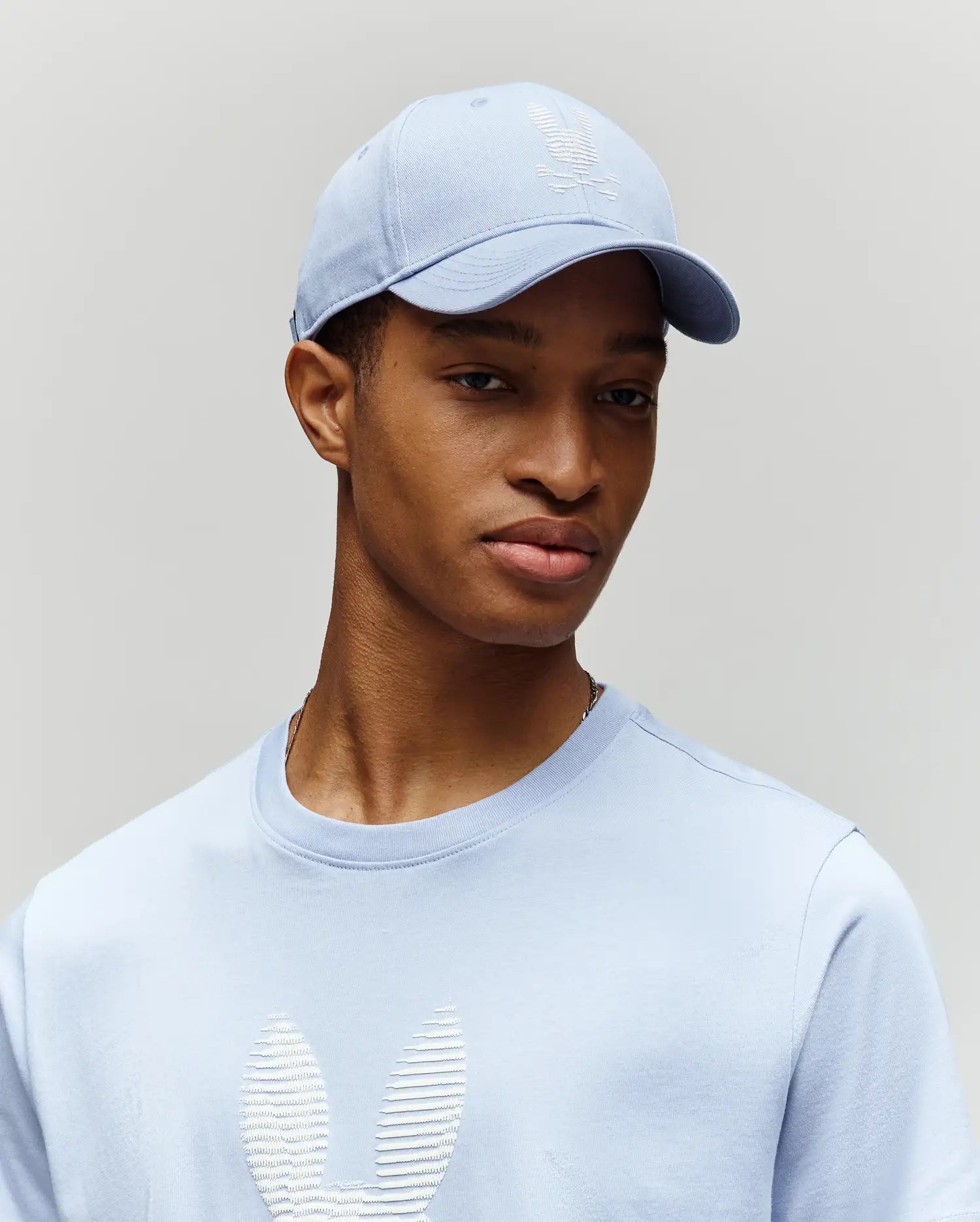 MENS GRANT BASEBALL CAP - MO1500?037 - Image 5