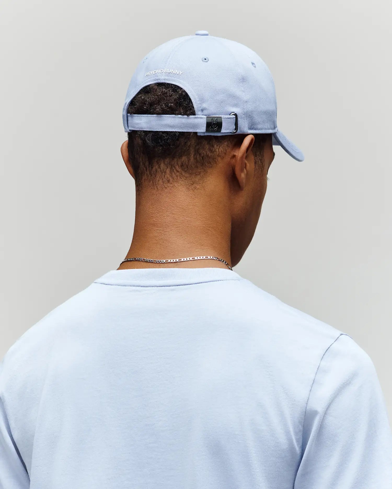 MENS GRANT BASEBALL CAP - MO1500?037 - Image 3