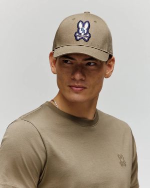 MENS WADE BASEBALL CAP - MO1500039