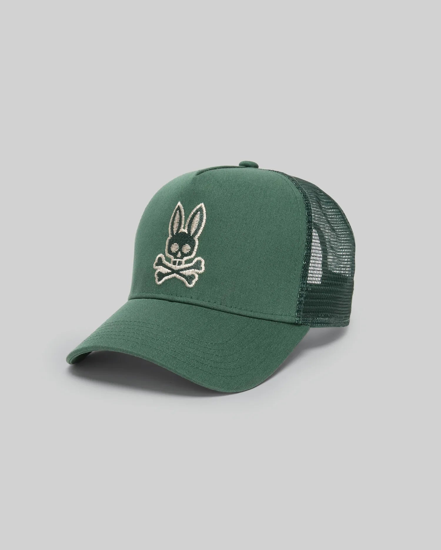 MENS HARLEY TRUCKER CAP - MO1500041 - Image 2