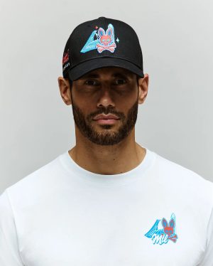 MENS MONTREAL BASEBALL CAP - MO1500048
