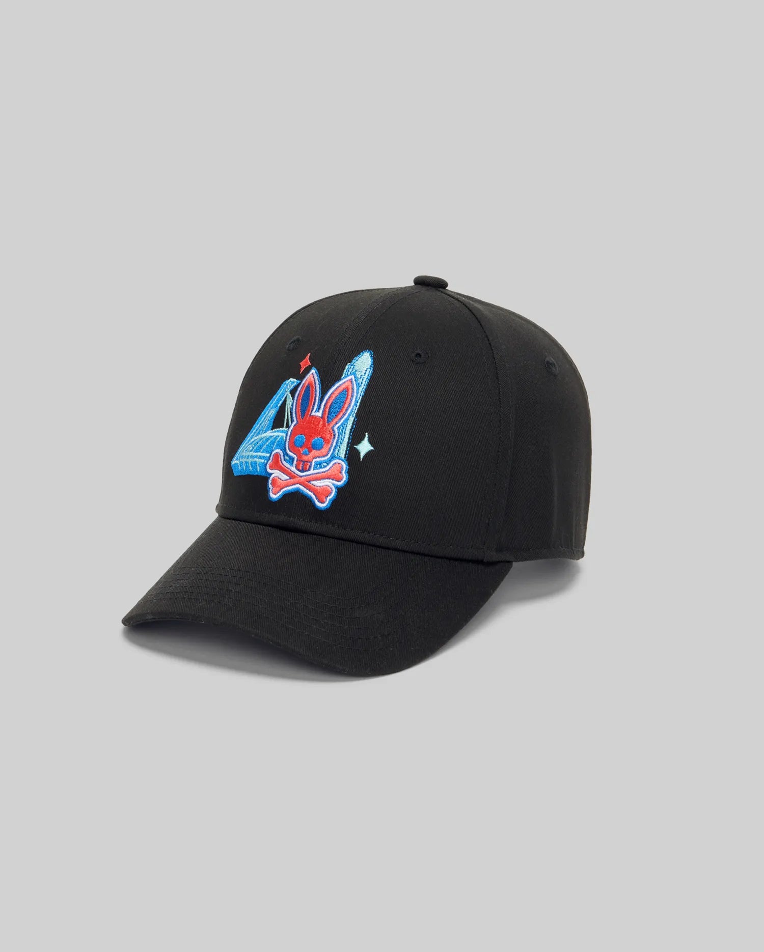 MENS MONTREAL BASEBALL CAP - MO1500048 - Image 2