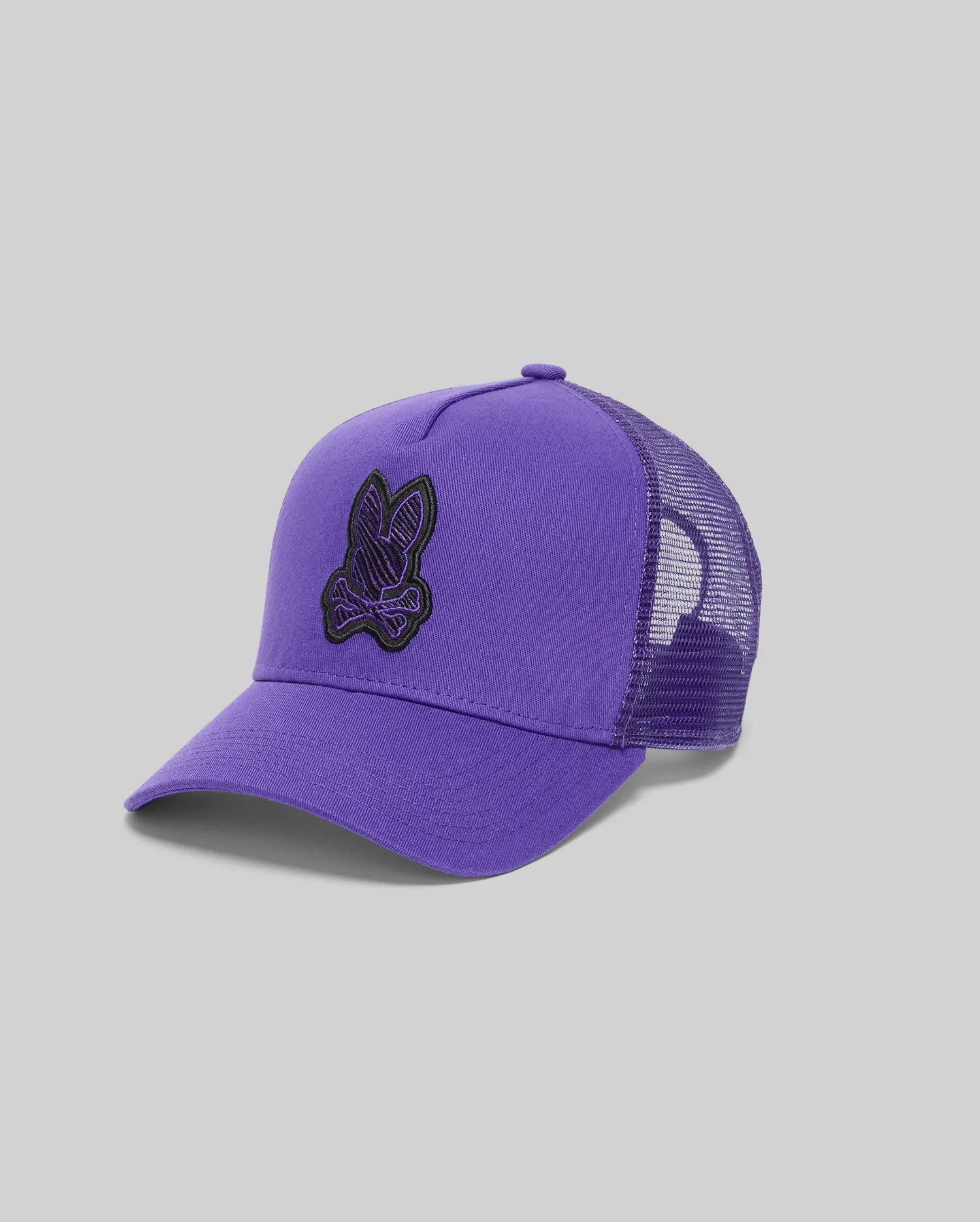 MENS KENDRICK TRUCKER CAP - MO1500060 - Image 2